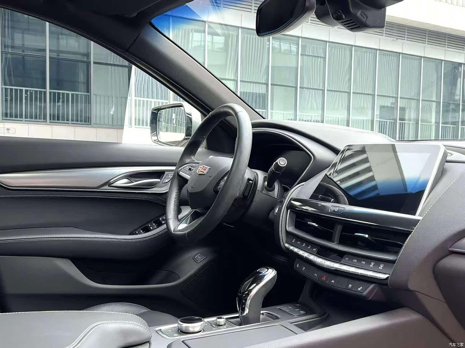 Cadillac CT5, 2023 6