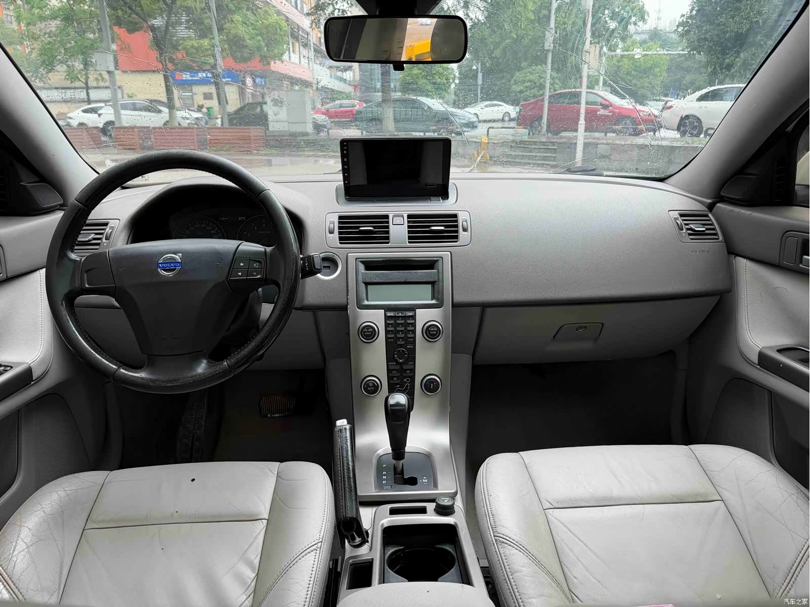 Volvo S40, 2012 9