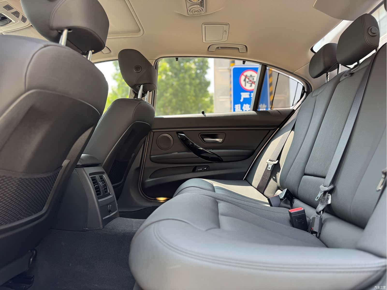 BMW 3 Series, 2017 18