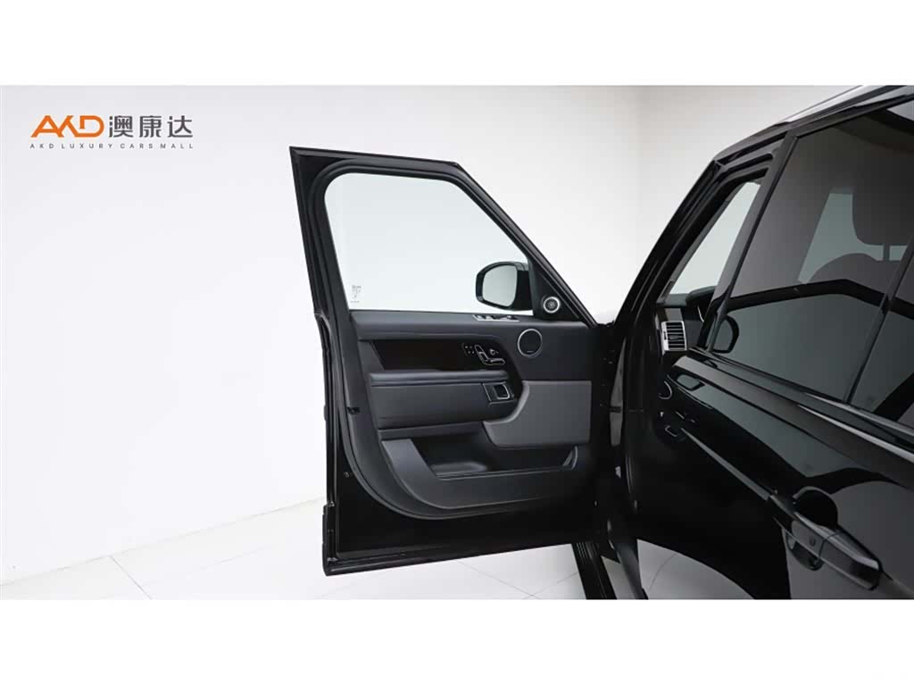 Land Rover Range Rover, 2020 10