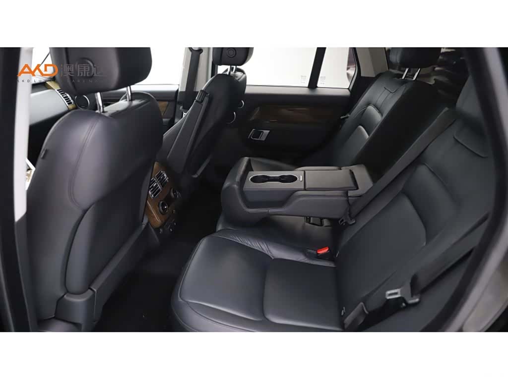 Land Rover Range Rover, 2019 7