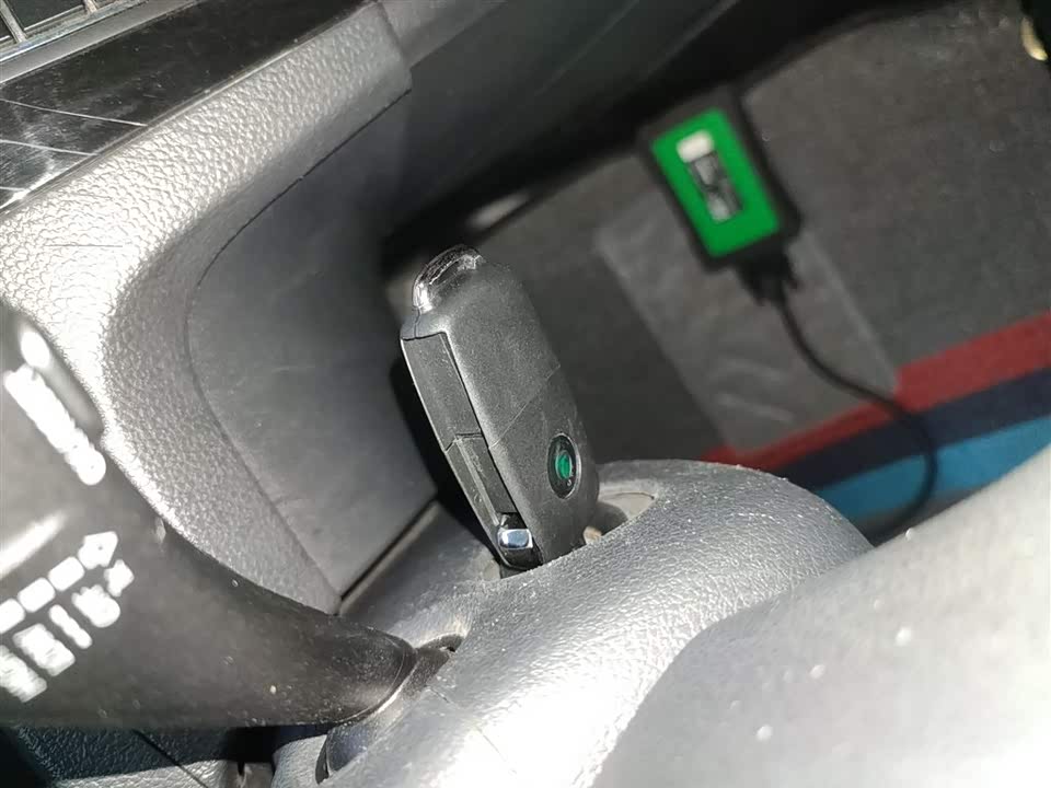 Skoda Xindong