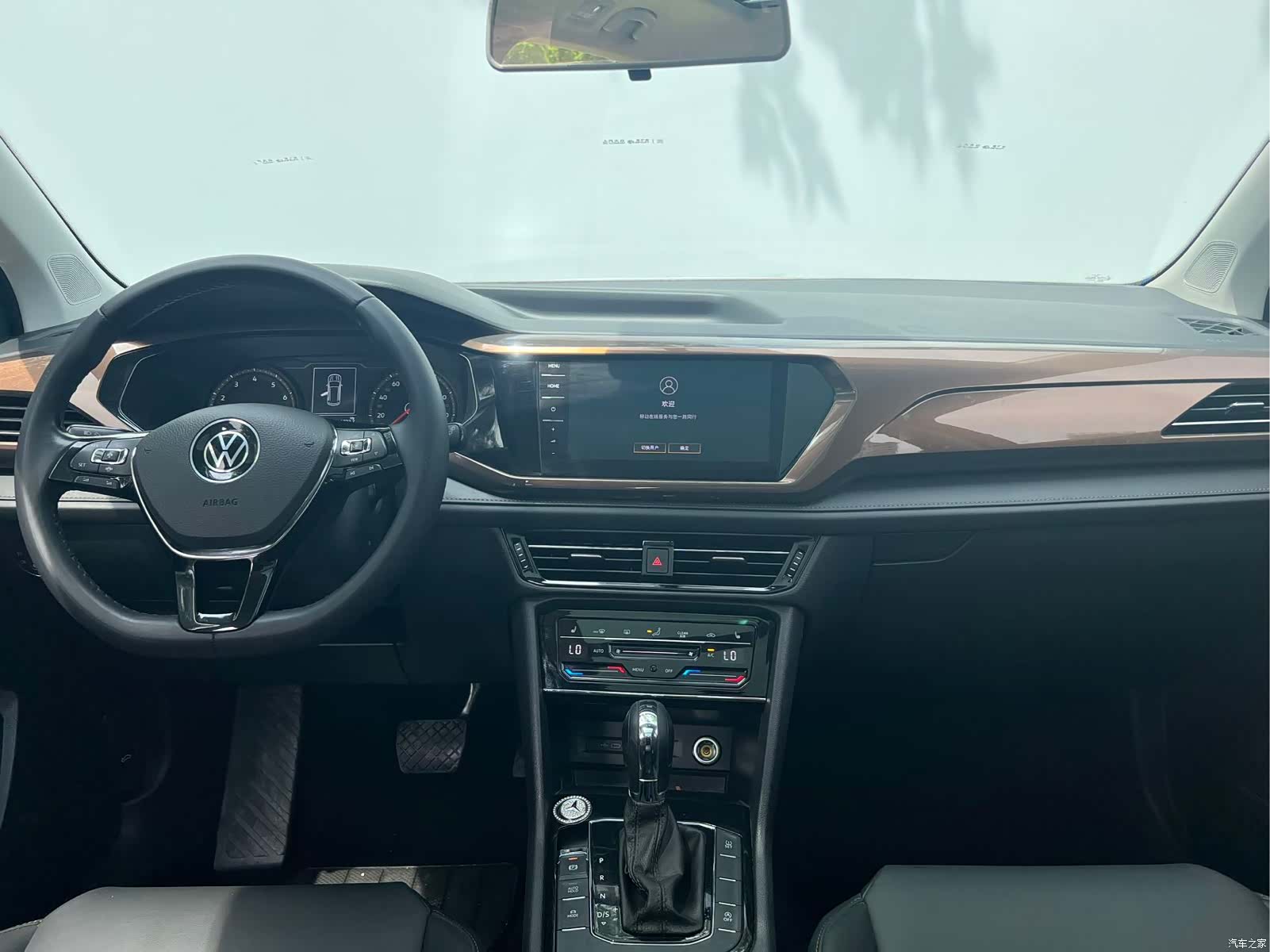 Volkswagen Tharu, 2022 все фото