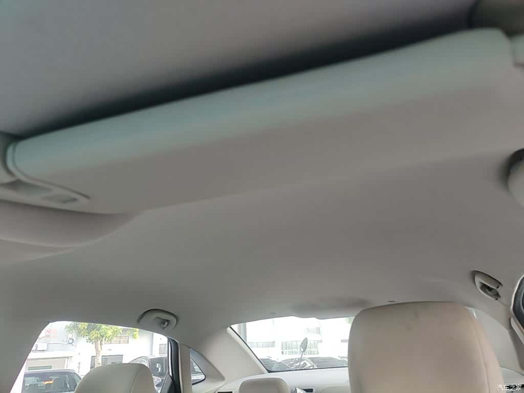 Buick 15N, 2017 18
