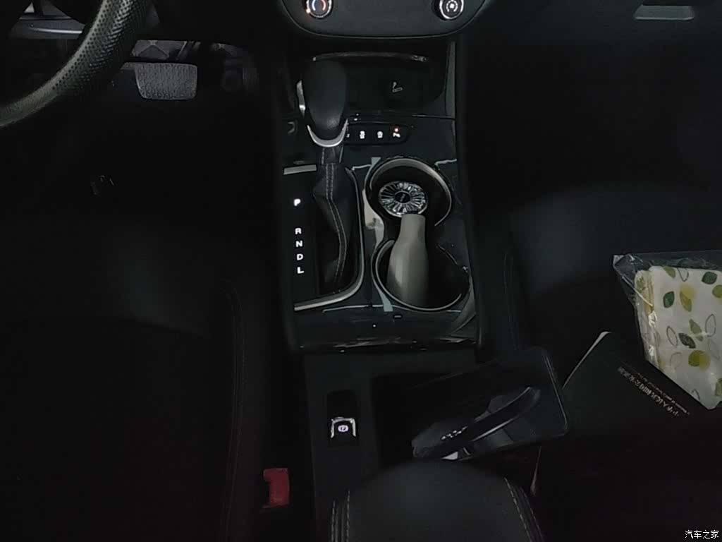 Buick Verano, 2021 14