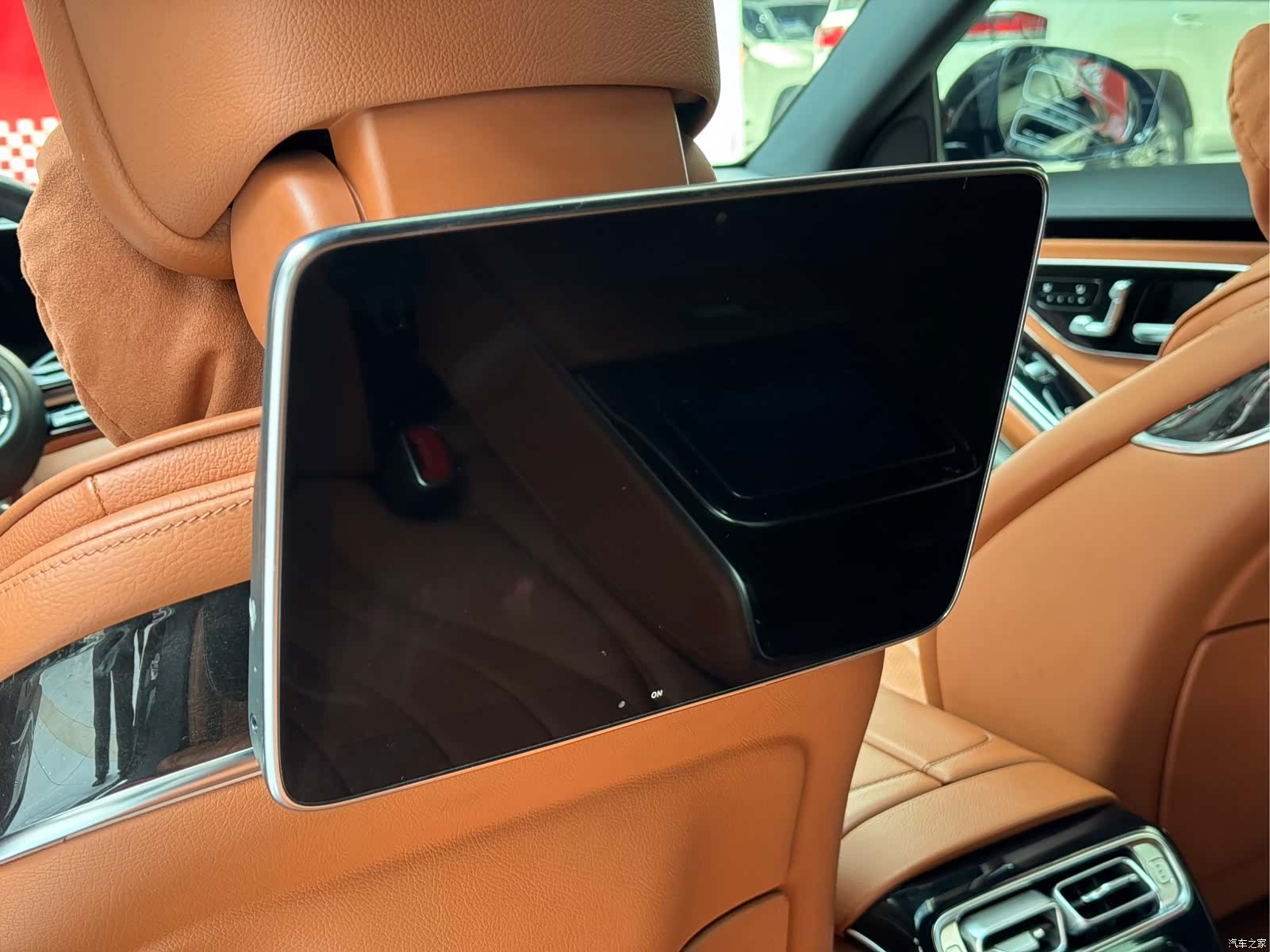 Mercedes-Benz S-Class, 2021 18