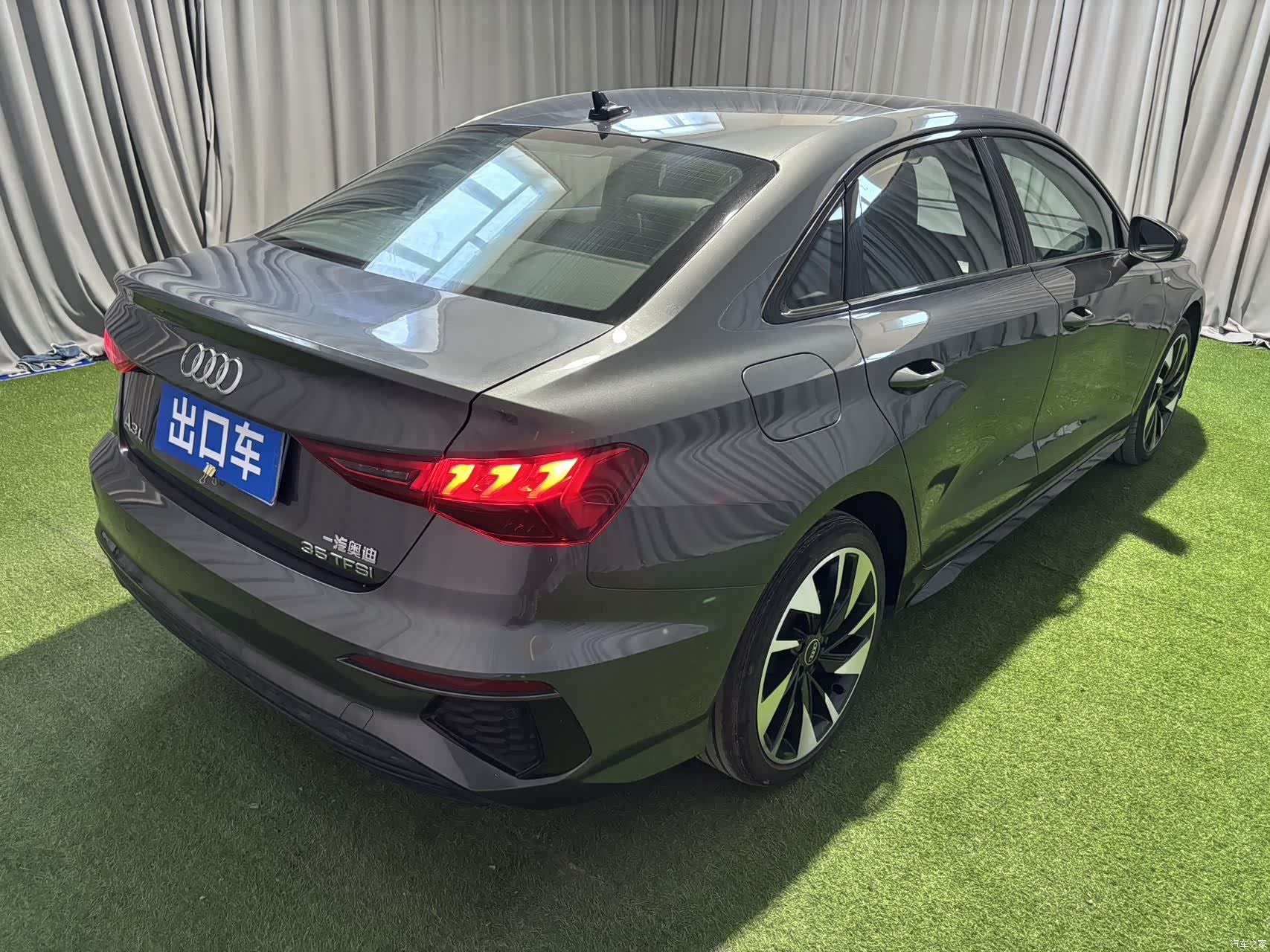 Audi A3, 2023 6