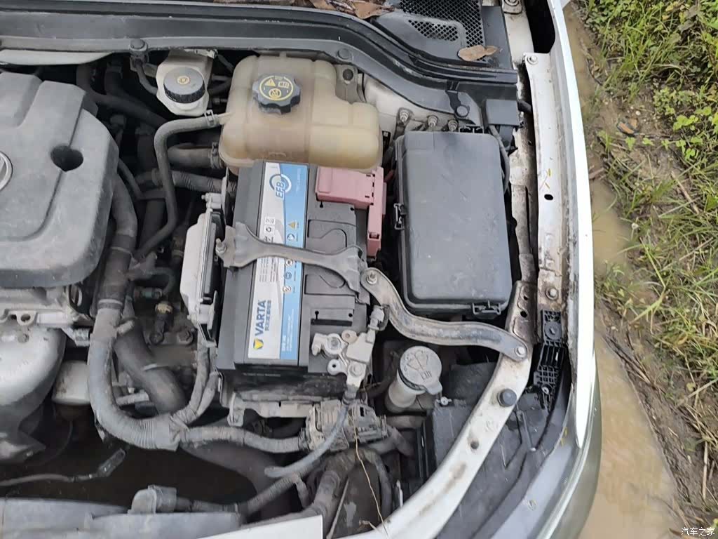 Buick 15N, 2017 22