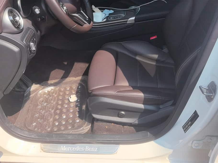 Mercedes-Benz GLC Mercedes-Benz GLC