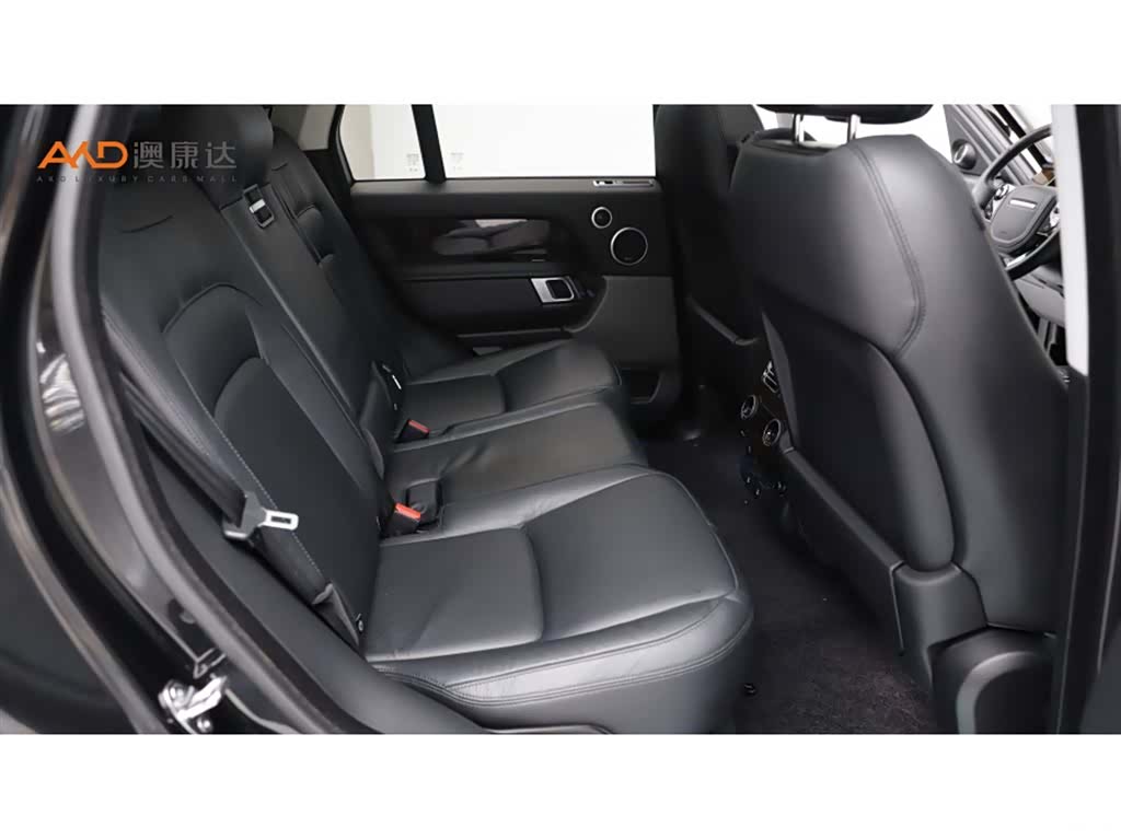 Land Rover Range Rover, 2020 8