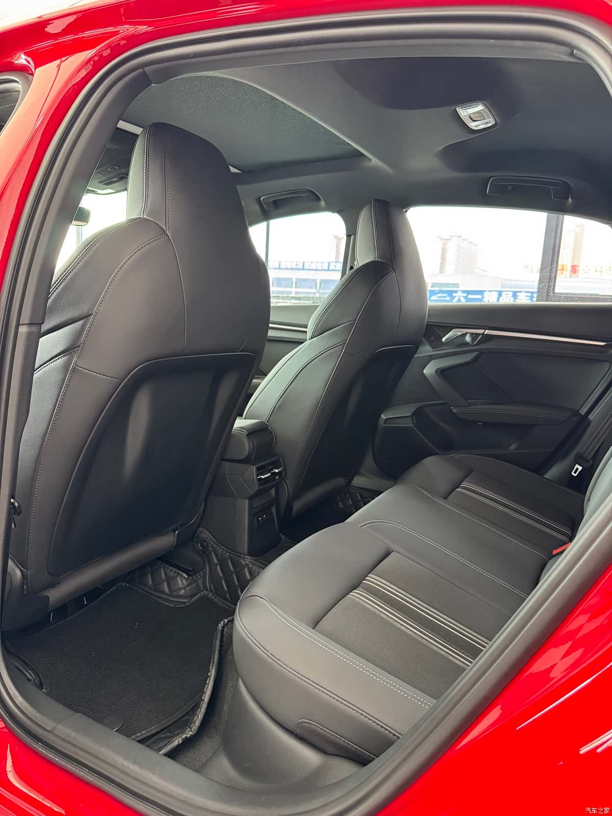 Audi A3, 2022 7