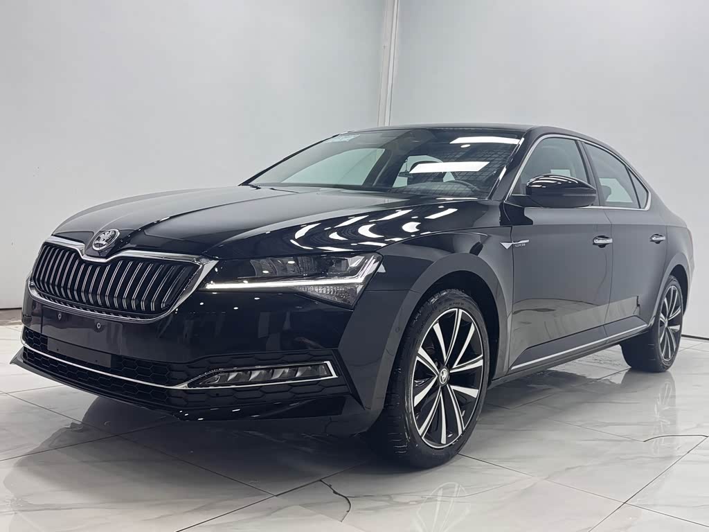 Skoda Superb 2023 TSI280 DSG Premium