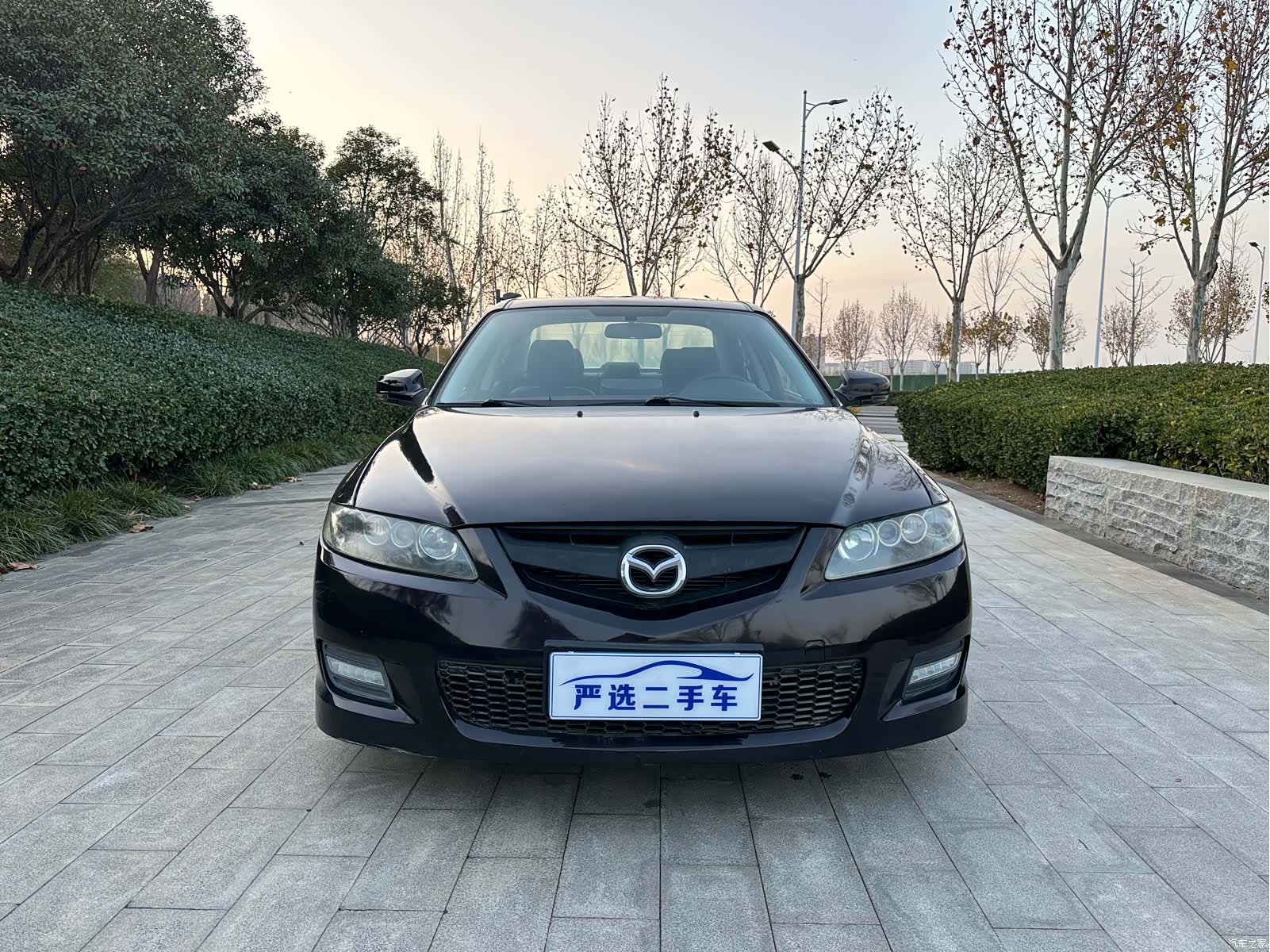 Mazda 6, 2014 2