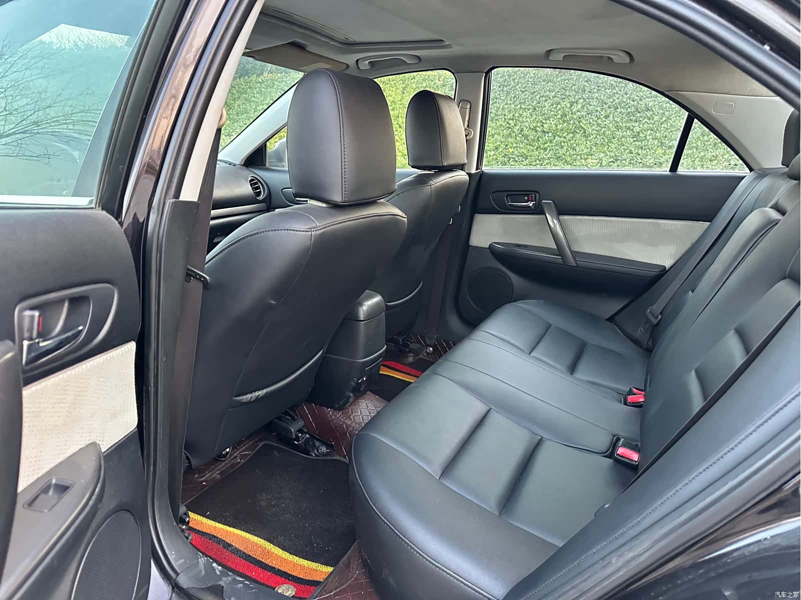 Mazda 6, 2014 все фото