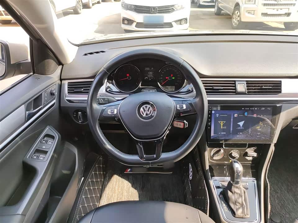Volkswagen Bora