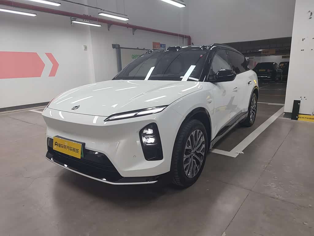 NIO ES6