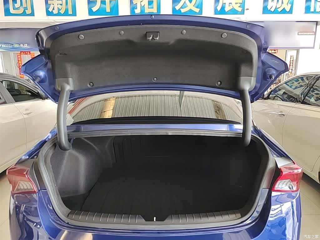 Kia K5, 2021 19