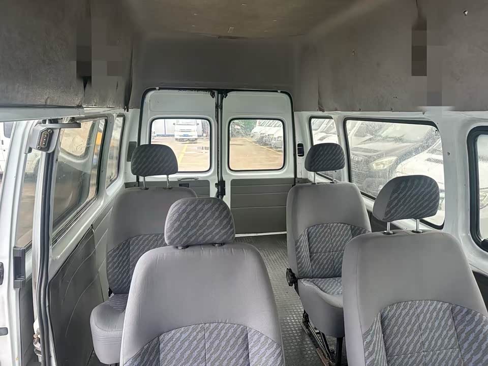 Ford Classic Quanshun