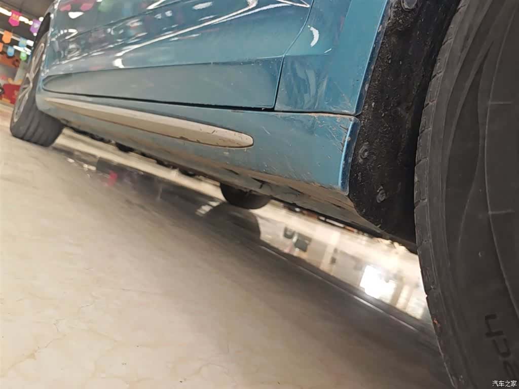 Geely Preface, 2021 21