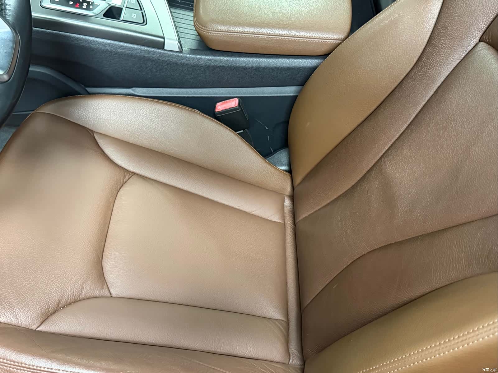 Audi Q7, 2016 7