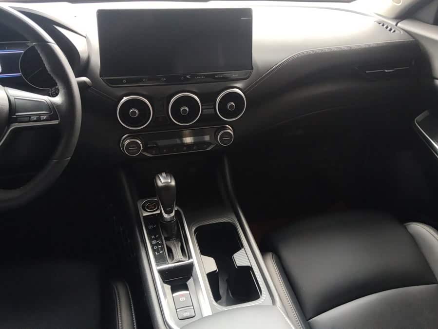 Nissan Sylphy 2023, фото 13