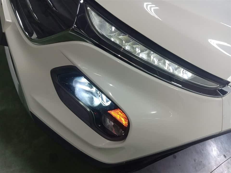 Baoding 510 Baoding 510