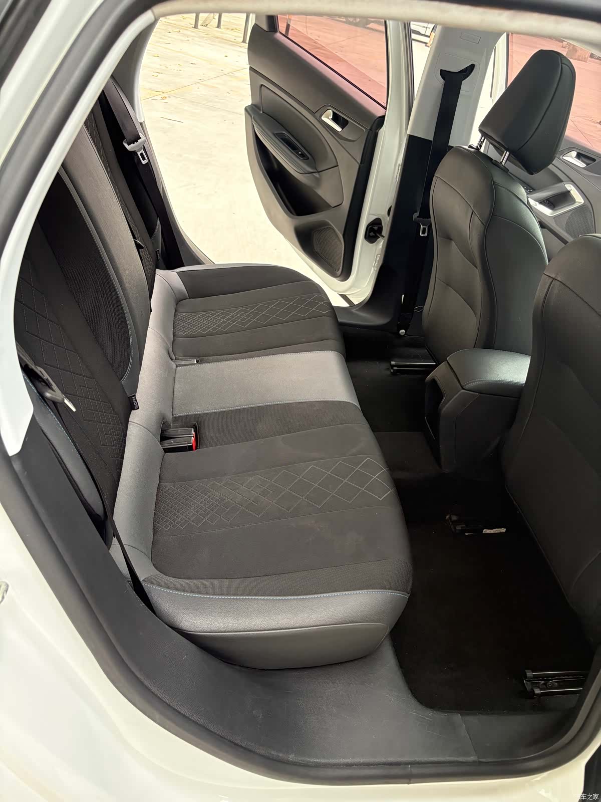 Peugeot 308, 2017 11