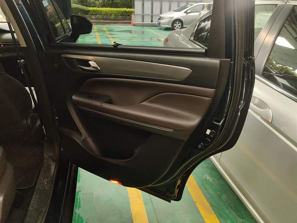 Trumpchi Trumpchi M6 Trumpchi Trumpchi M6