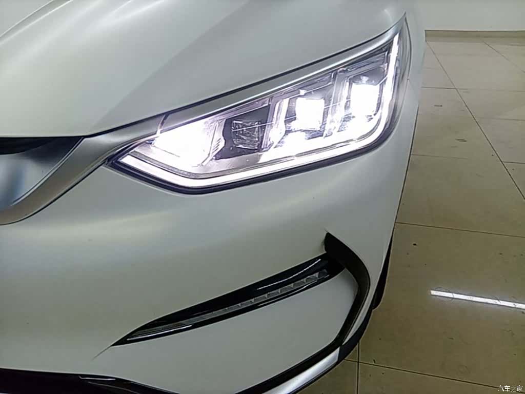 BYD Song, 2021 24
