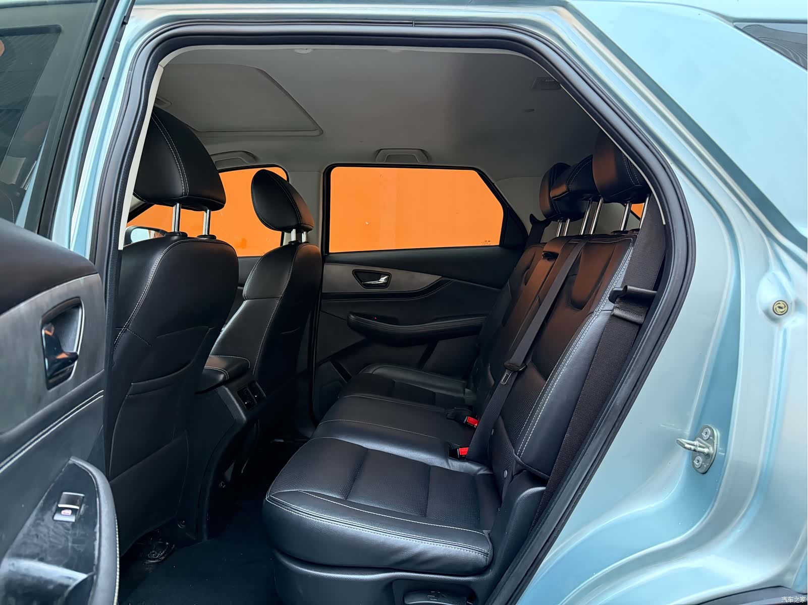 DongFeng S560, 2019 20