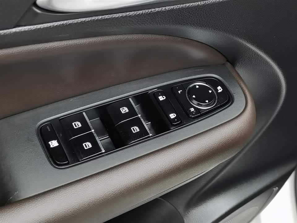 Trumpchi Trumpchi M6 Trumpchi Trumpchi M6