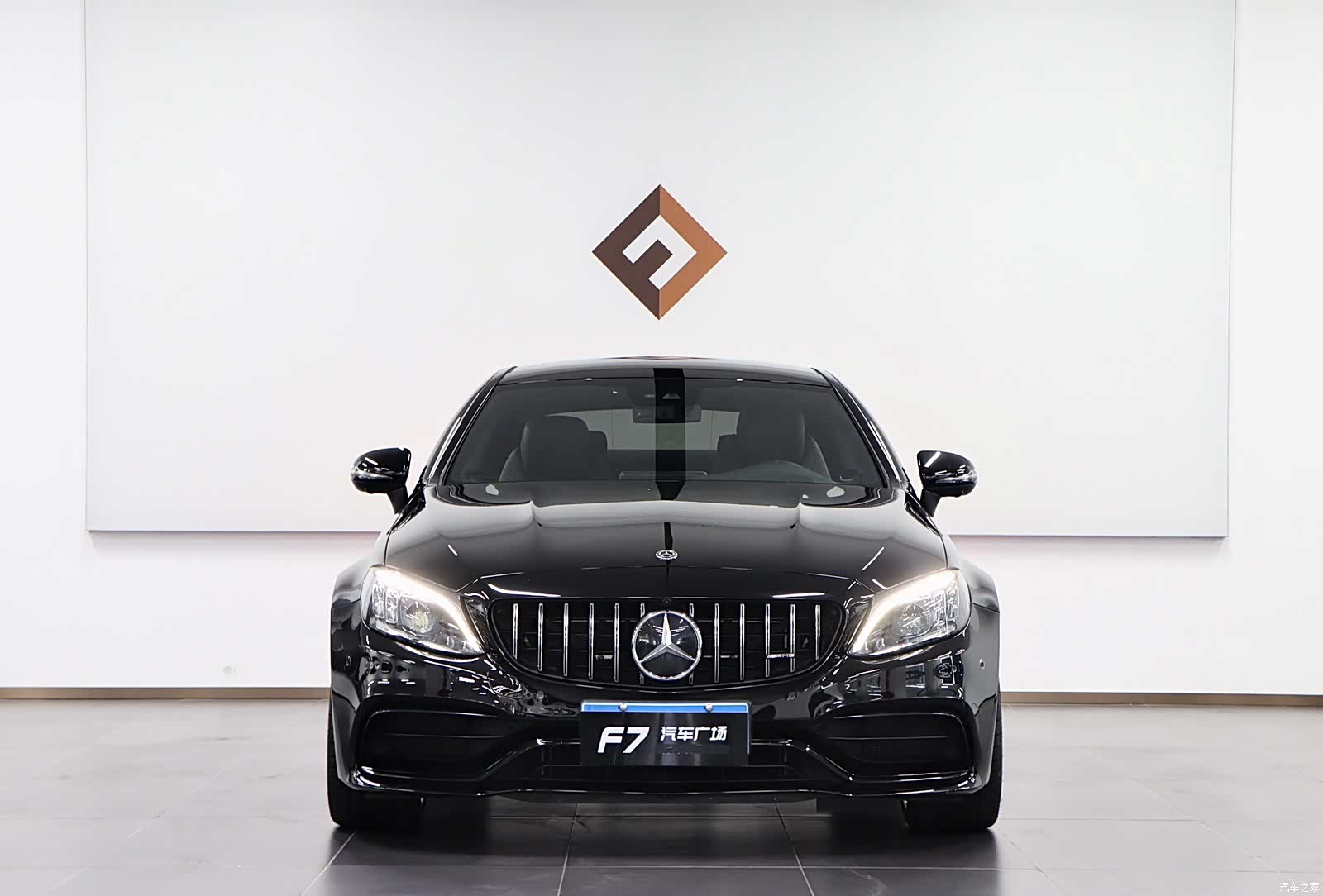Mercedes-Benz C-Class, 2020 2