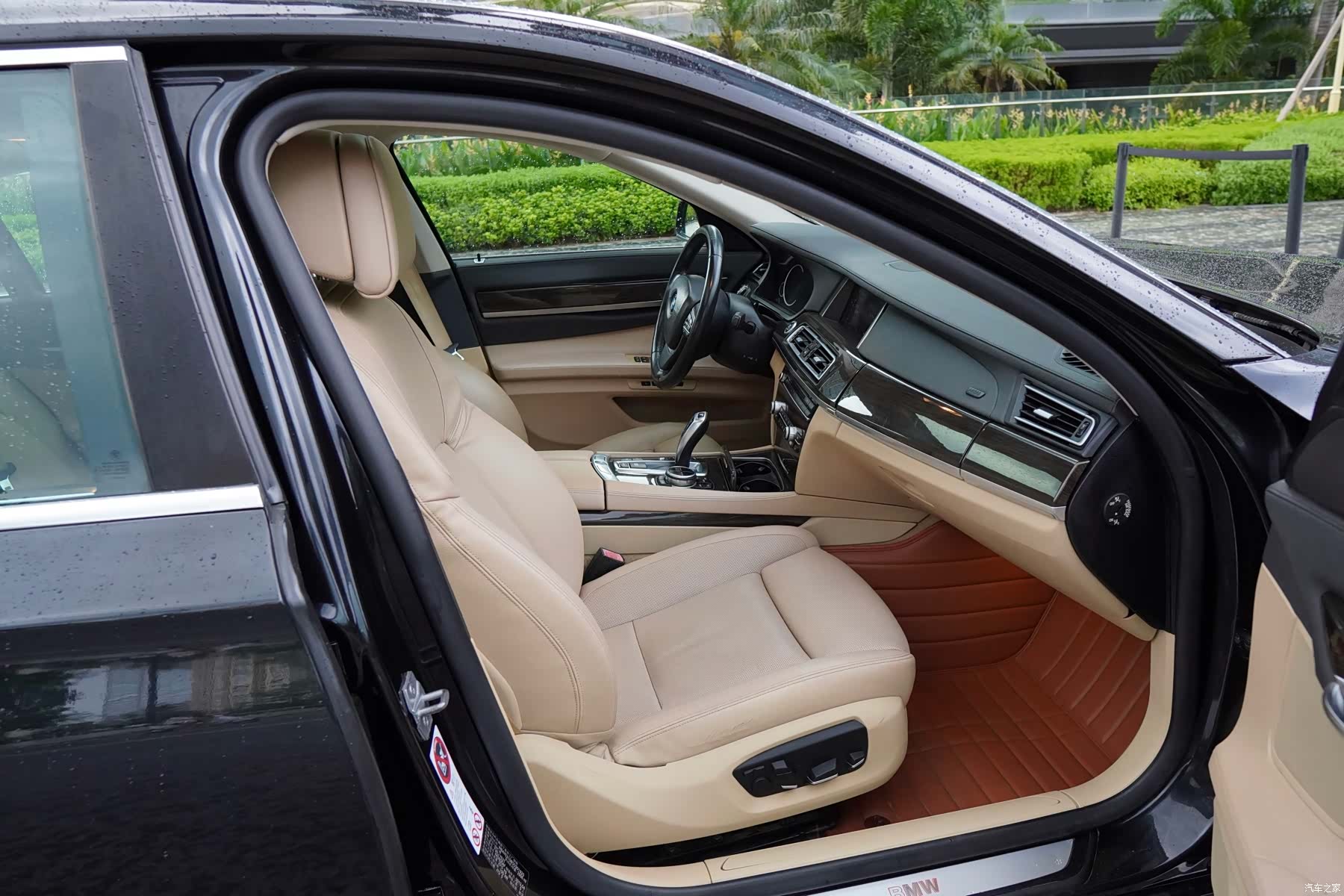 BMW 7 Series, 2013 15