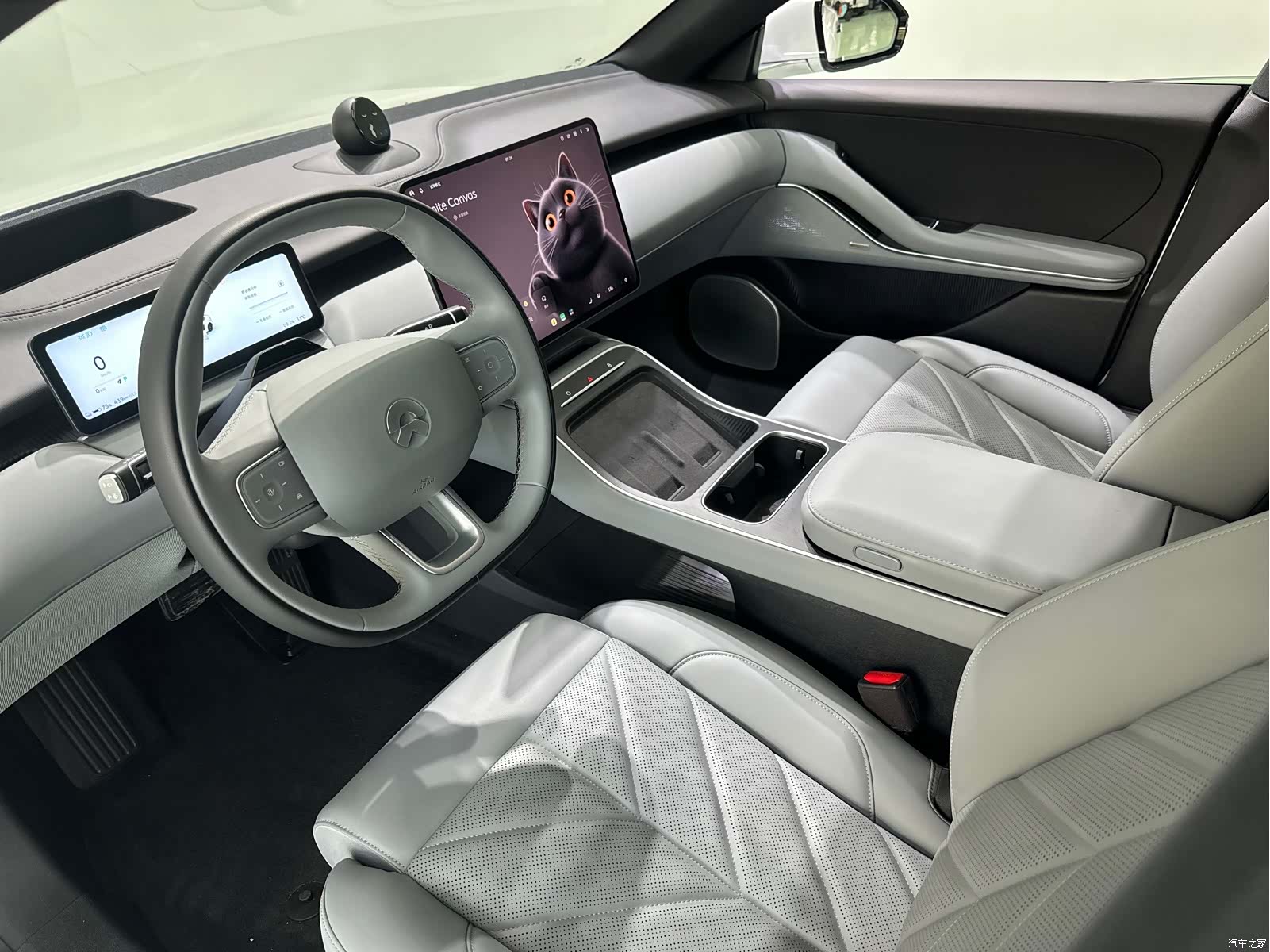 NIO ET5, 2025 13