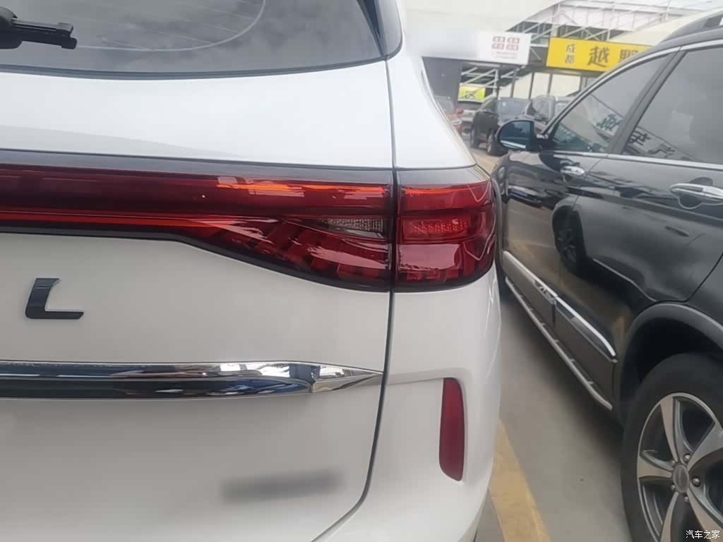 Haval H6, 2024 8