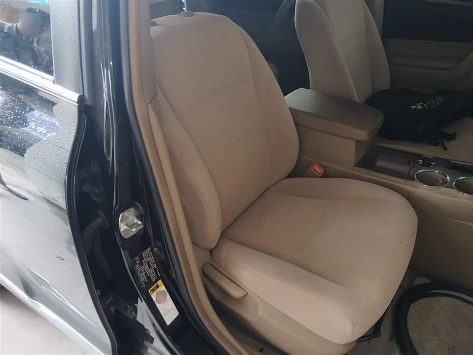 Toyota Highlander Toyota Highlander