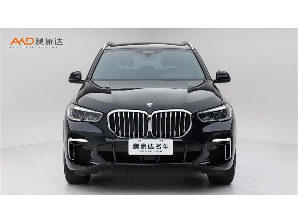 BMW X5, 2023 2