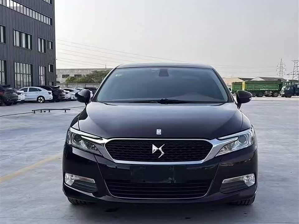 DS 5LS