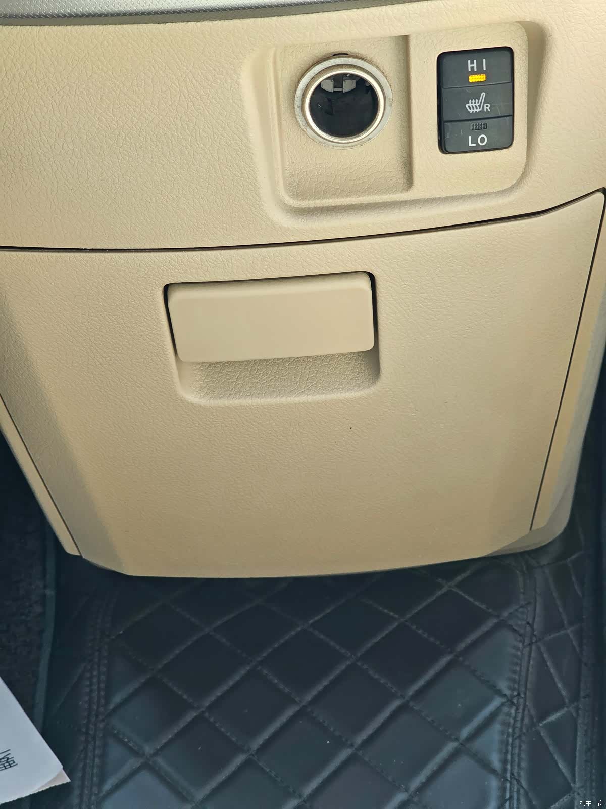 Toyota Alphard, 2012 17