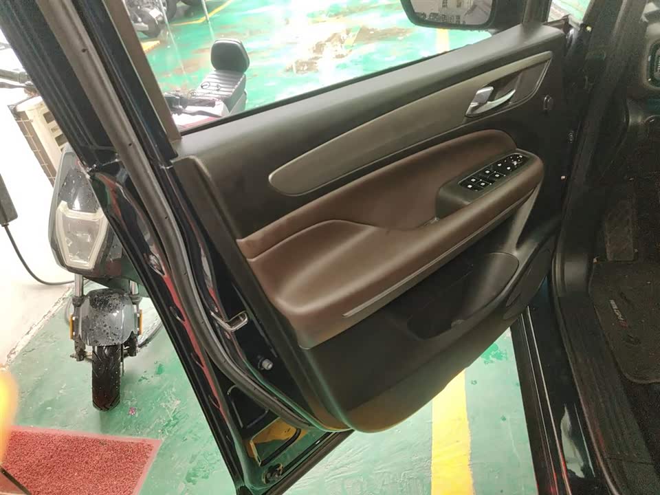 Trumpchi Trumpchi M6 Trumpchi Trumpchi M6