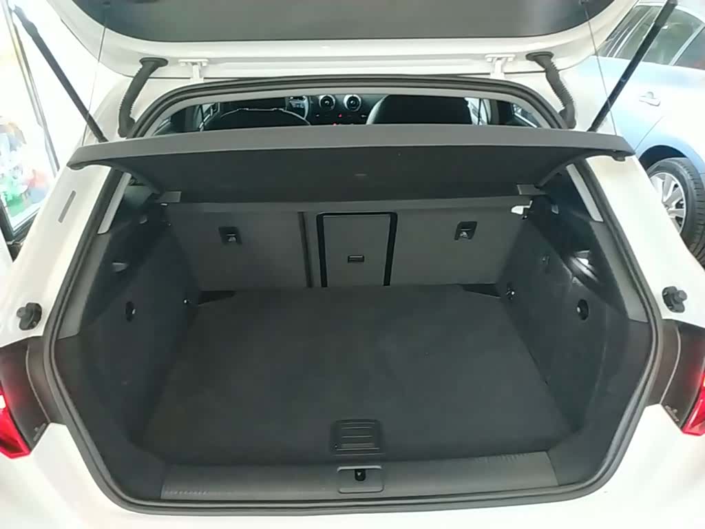 Audi A3, 2021 19