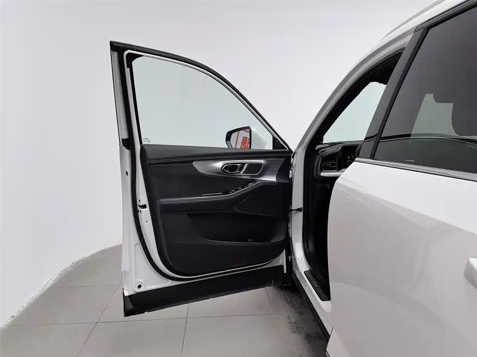 Trumpchi Trumpchi GS8