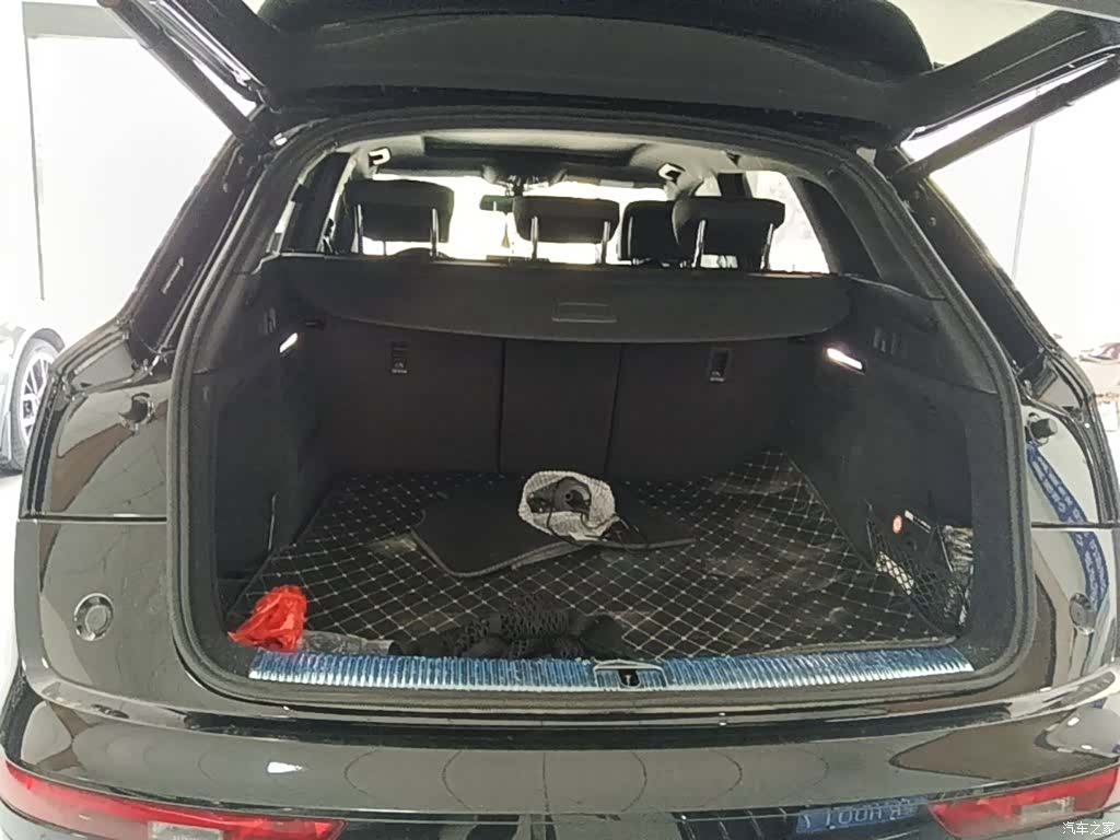 Audi Q5L, 2023 19
