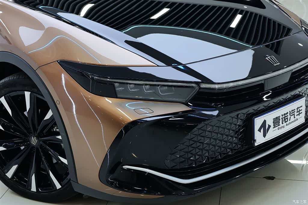 Toyota Crown, 2024 11