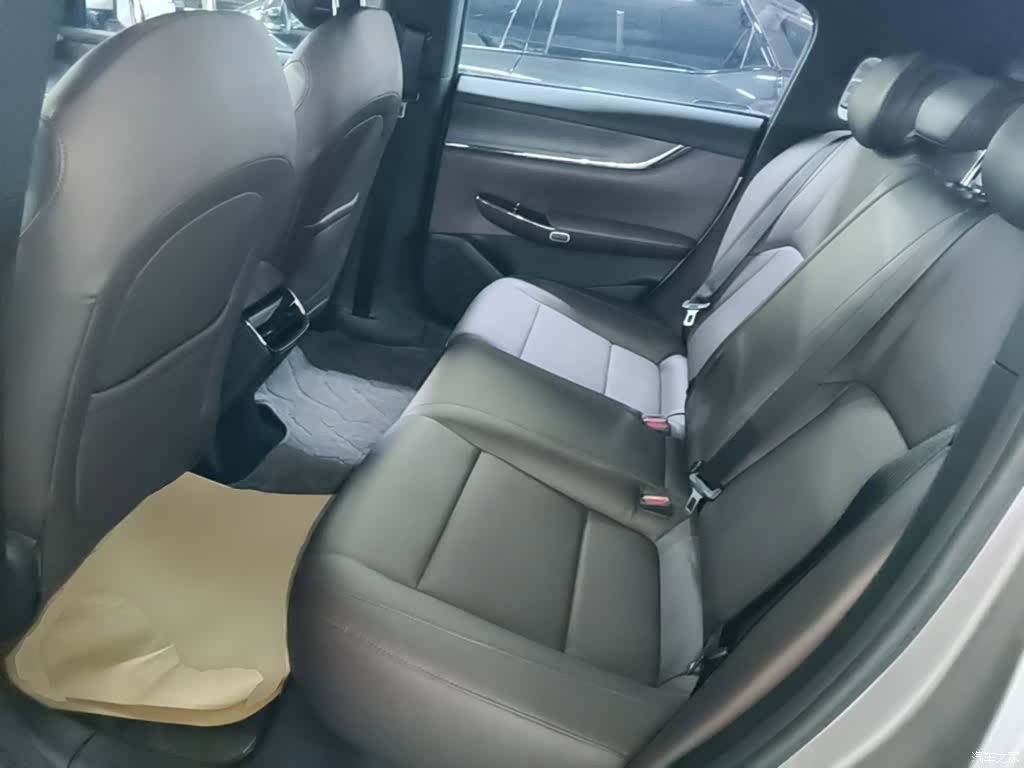 Changan Eado, 2024 13