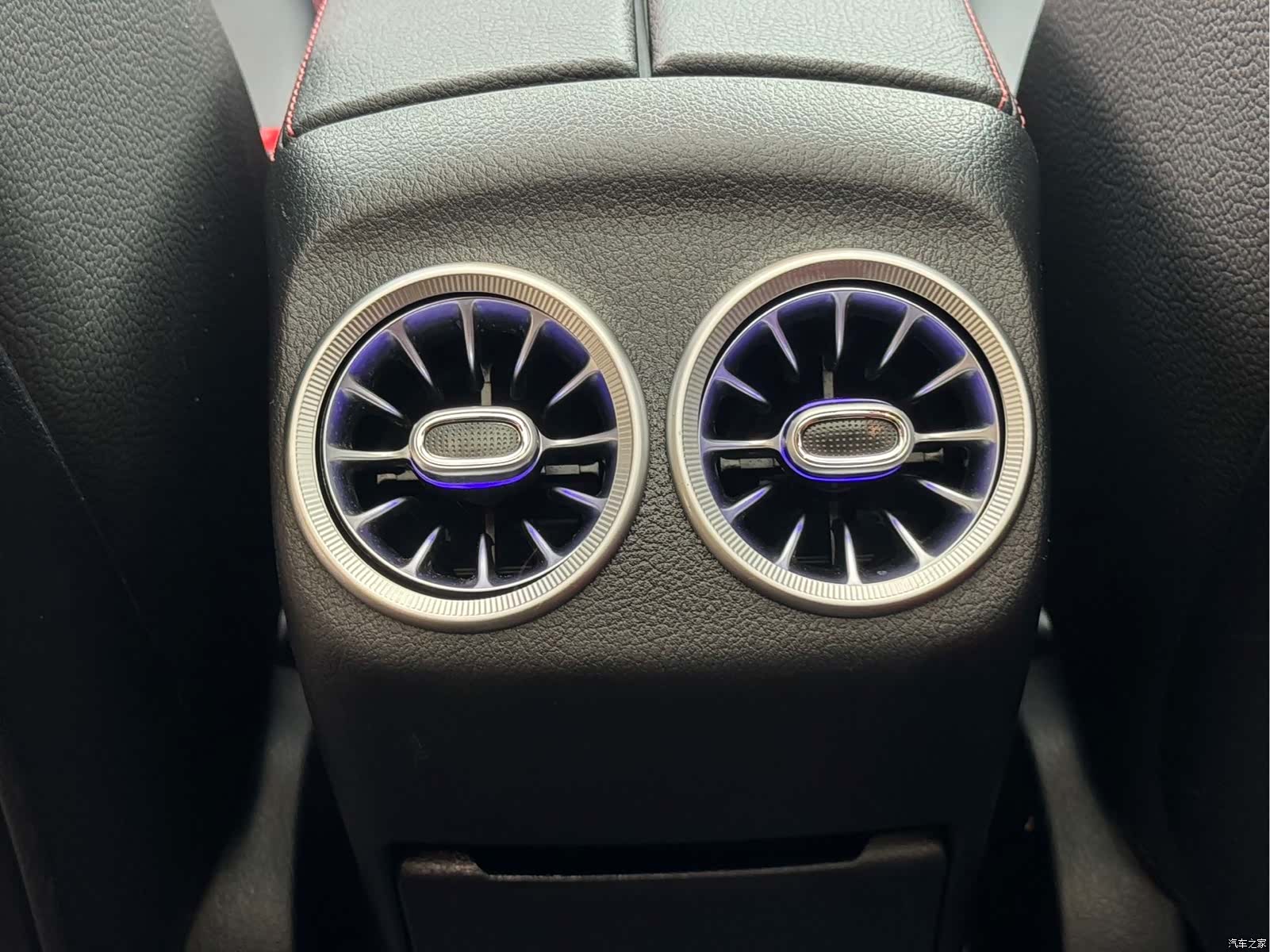 Mercedes-Benz A-Class, 2020 16