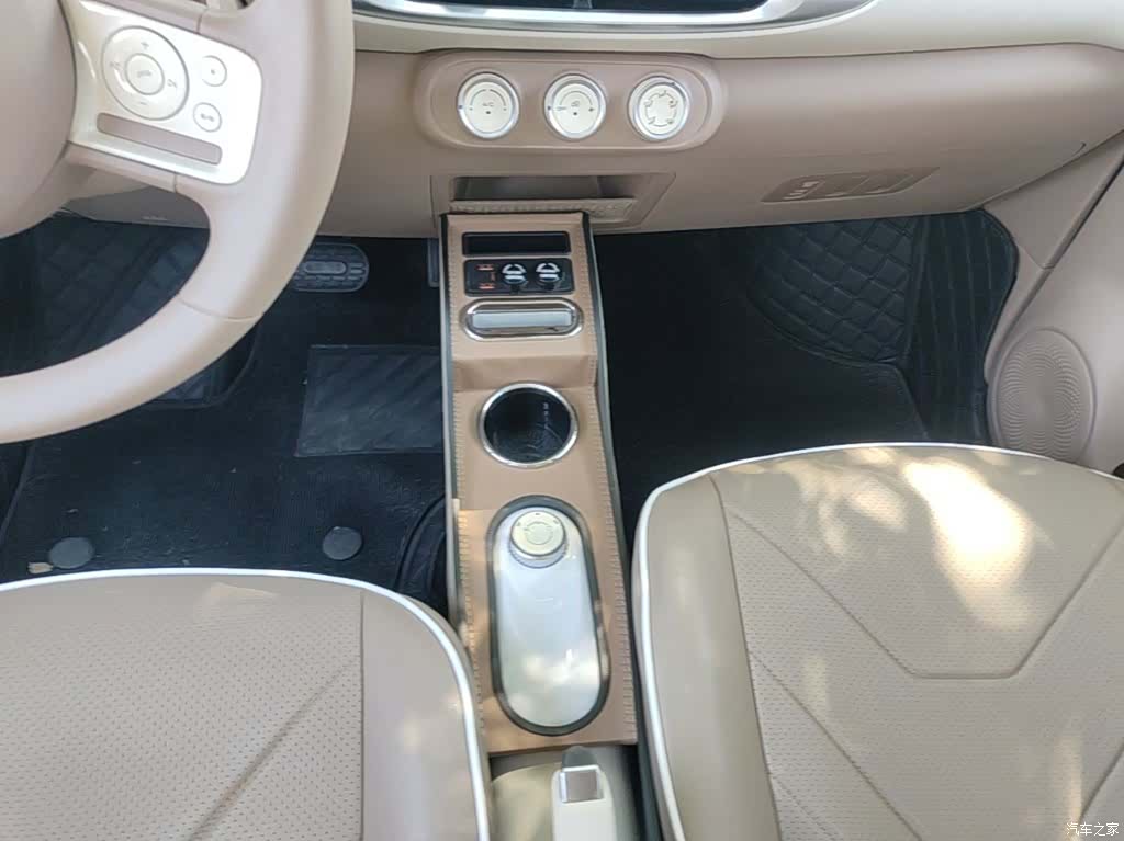 Wuling MINIEV, 2025 14