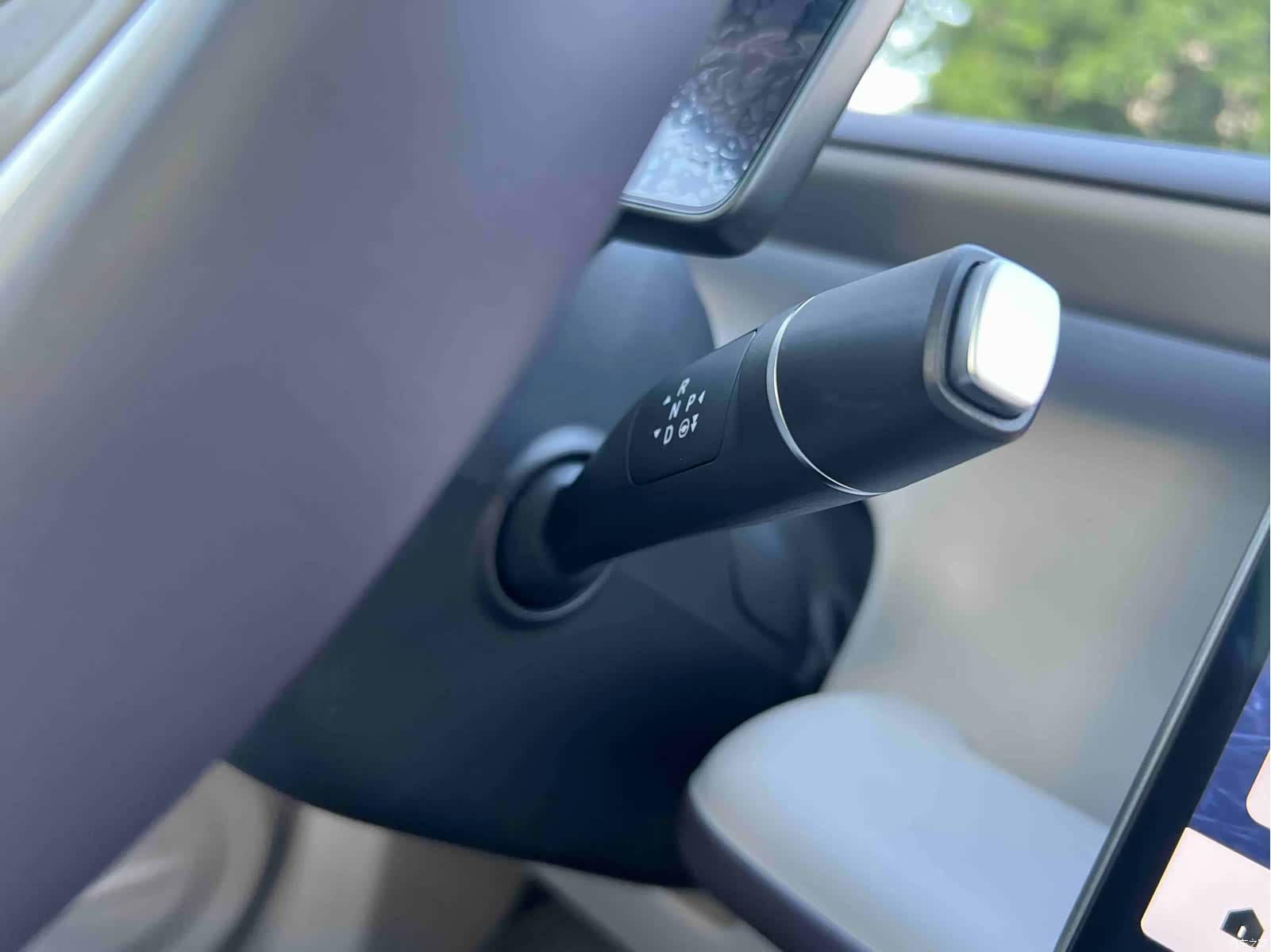 Leapmotor B01, 2025 19