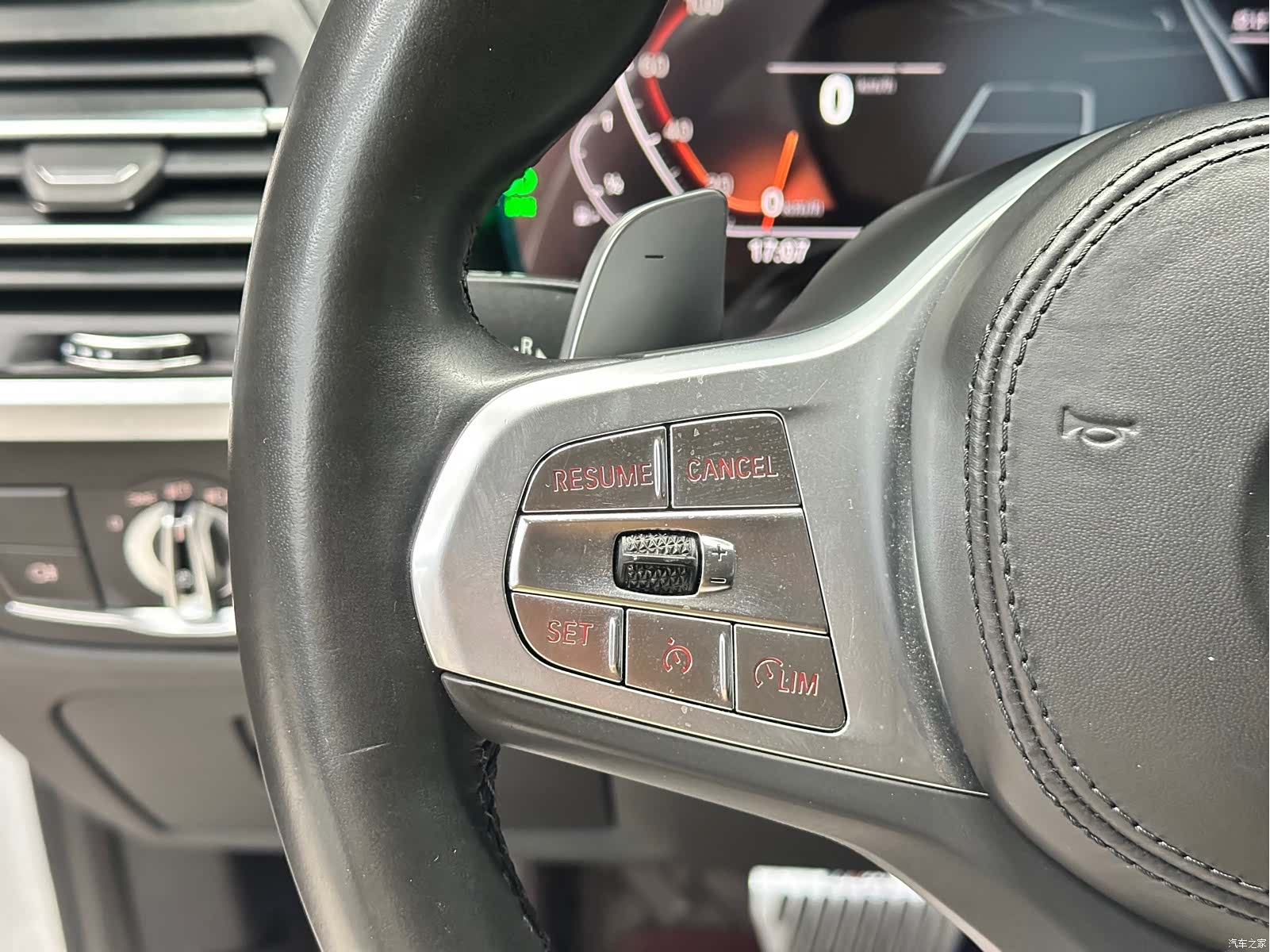BMW X3, 2023 18