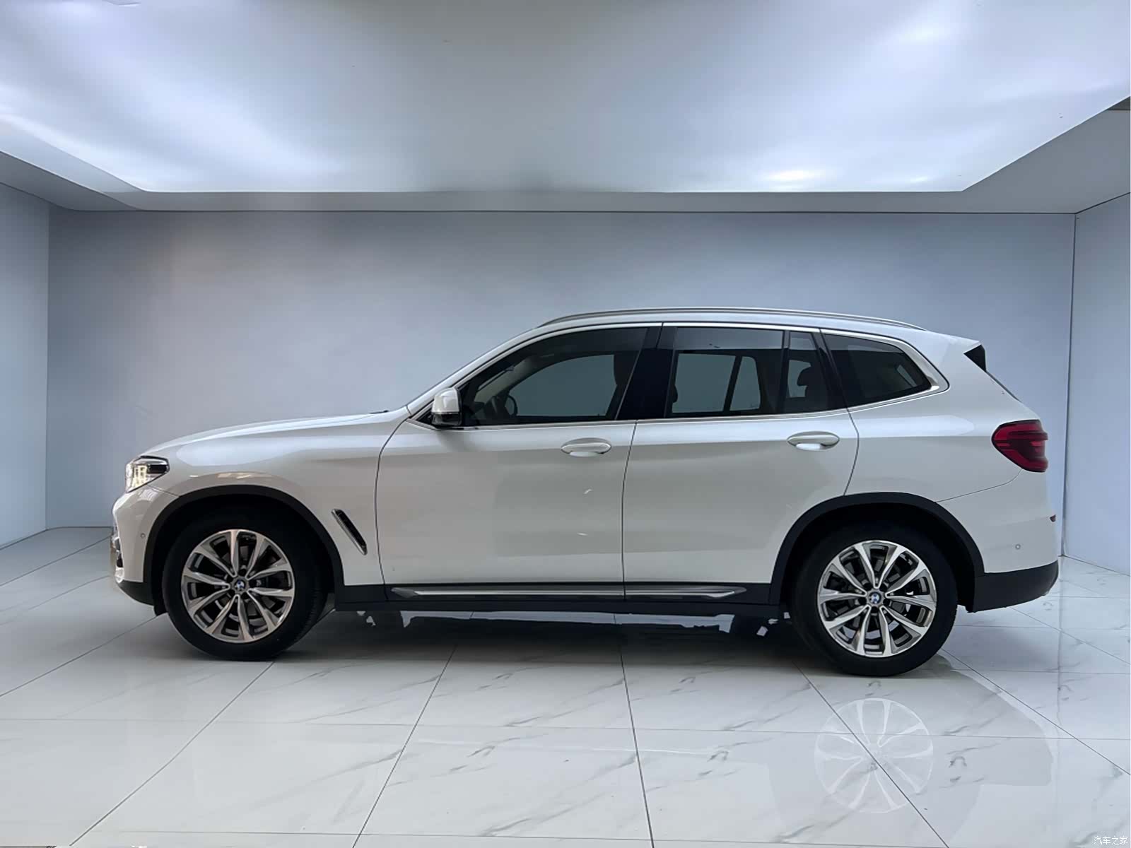 BMW X3, 2020 4